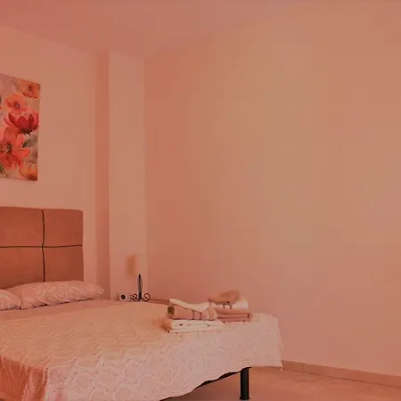Διαμέρισμα Abate 4 *