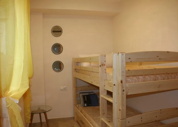 Apartamento Abate 4 Valencia