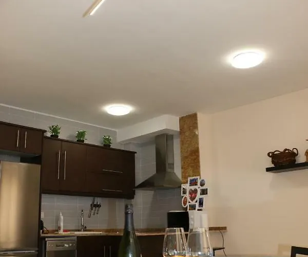 Apartamento Abate 4