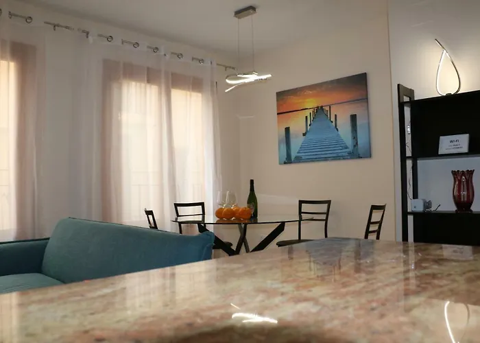 Apartamento Abate 4