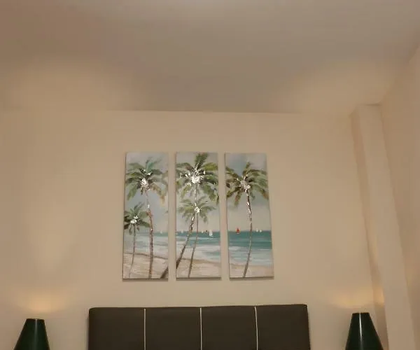 Apartamento Abate 4 Valencia