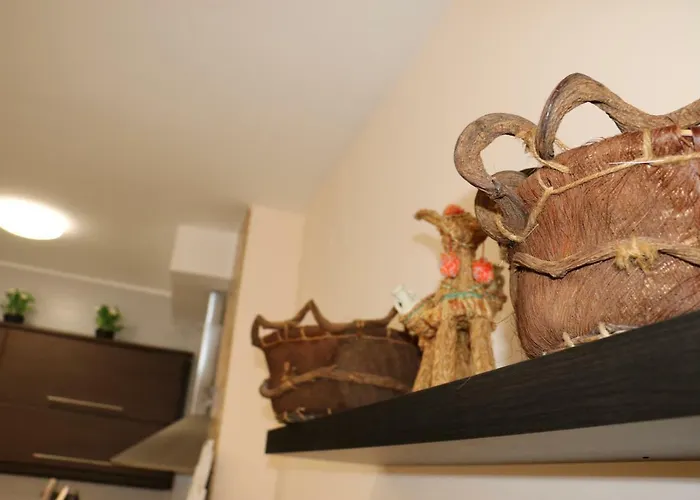 Apartamento Abate 4 Valencia
