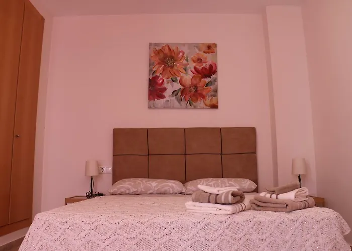 Abate 4 Apartamento