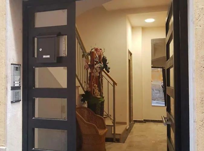 Abate 4 Apartamento Valencia