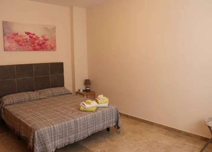 Apartamento Abate 4 Valencia