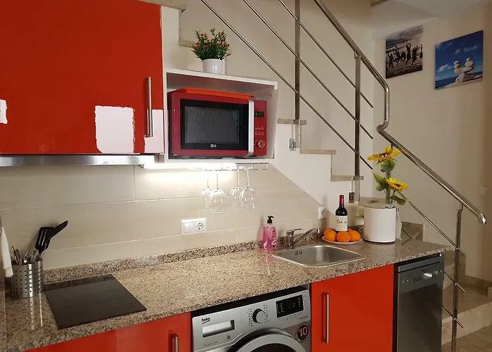 Abate 4 Apartamento *