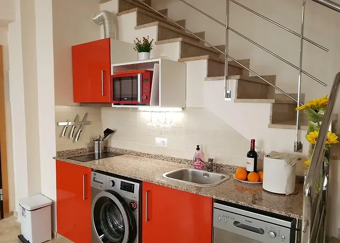 Abate 4 Apartamento *