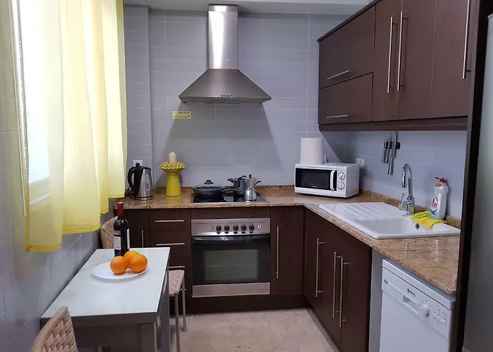 Apartamento Abate 4