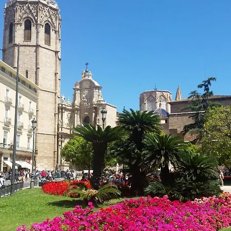 Appartamento Abate 4 Valenza