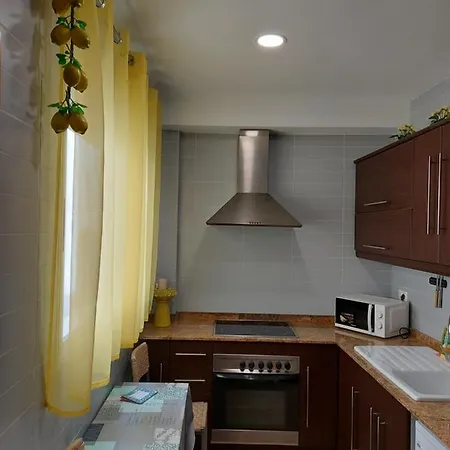 Appartamento Abate 4