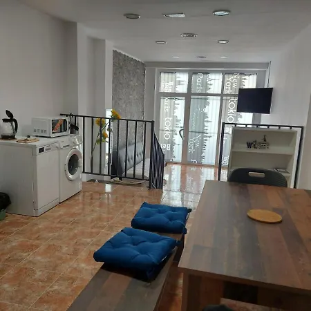 Abate 4 Appartamento *