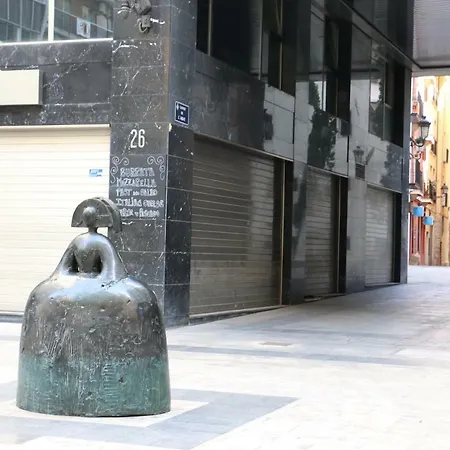 Abate 4 Appartamento *