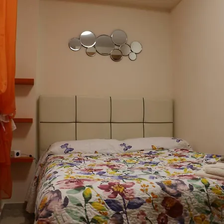 Abate 4 Апартаменты