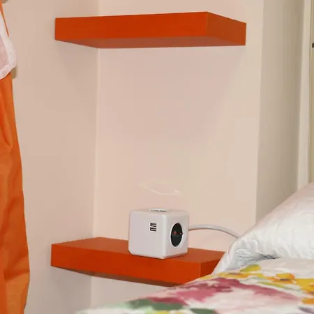 Abate 4 Appartamento