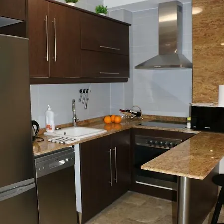 Abate 4 Apartamento *