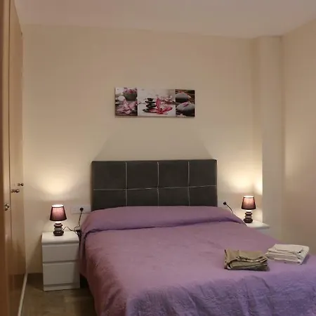 Abate 4 Appartamento