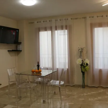 Abate 4 Appartamento *