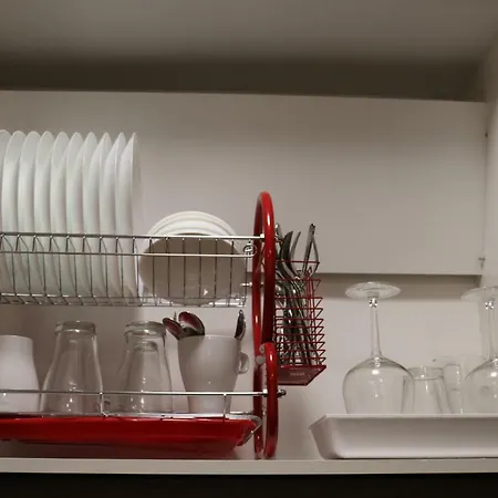 Appartamento Abate 4 *