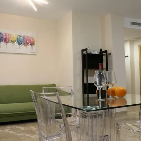 Abate 4 Appartamento