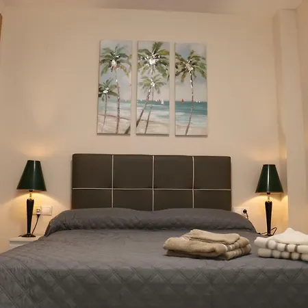 Appartamento Abate 4 *