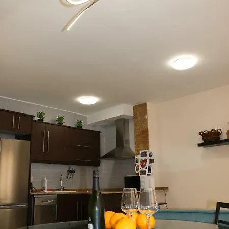 Appartamento Abate 4