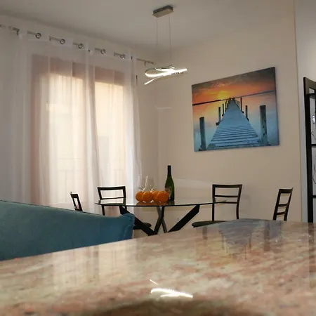 Appartamento Abate 4