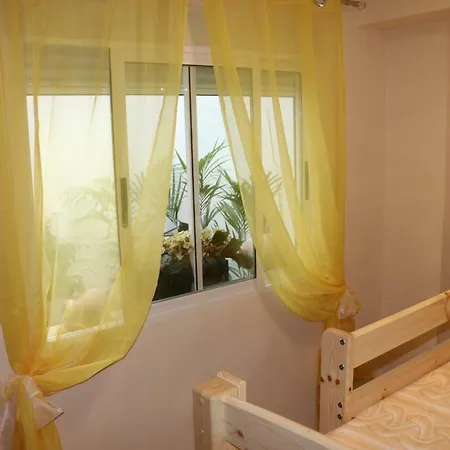 Appartamento Abate 4