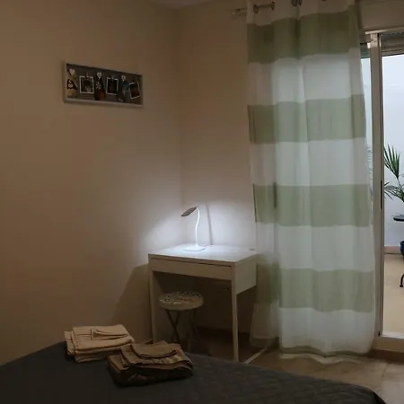 Appartamento Abate 4