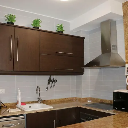 Abate 4 Appartement *