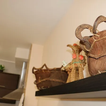 Appartamento Abate 4 Valenza