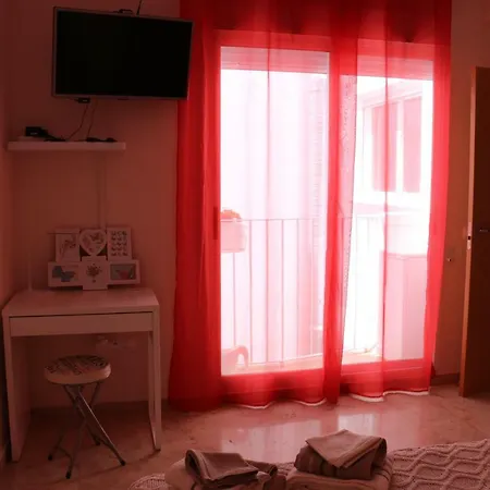 Appartamento Abate 4