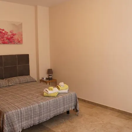 Apartamento Abate 4 Valencia
