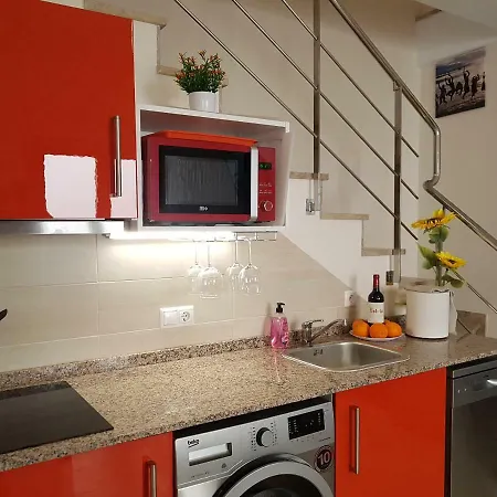 Abate 4 Apartamento *