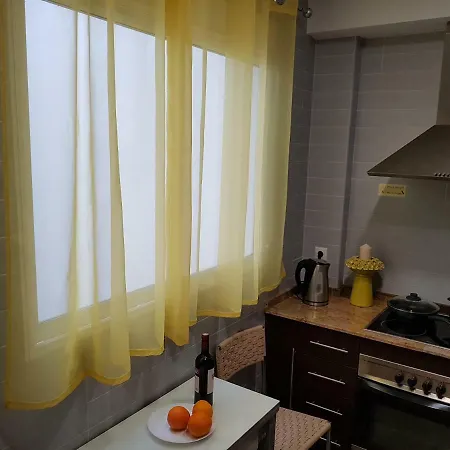 Apartamento Abate 4 *