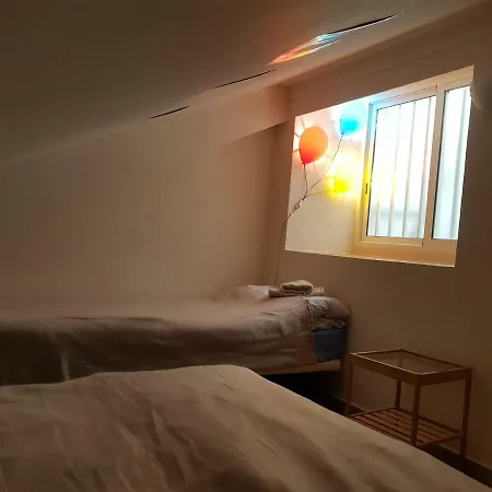 Abate 4 Appartamento *