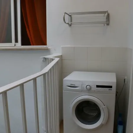 Appartamento Abate 4 *