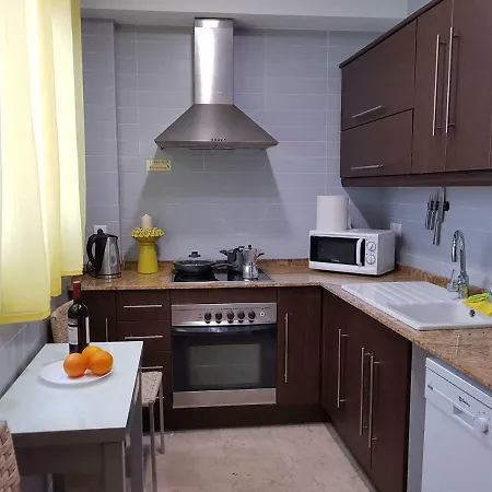 Appartamento Abate 4