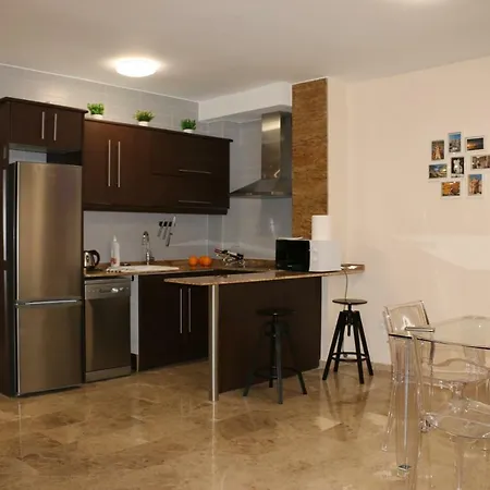 Abate 4 Appartamento