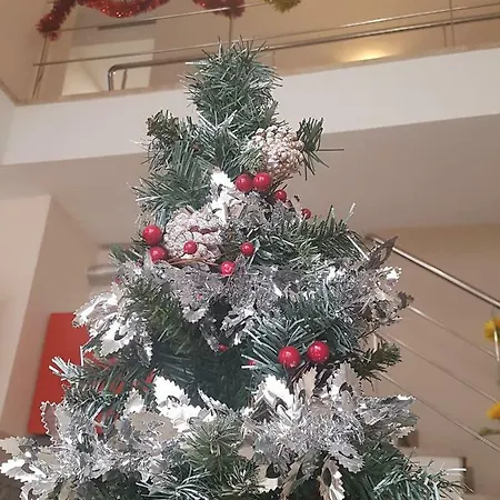 Abate 4 Апартаменты Валенсия