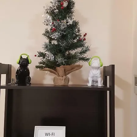 Abate 4 Apartamento Valencia