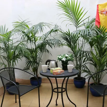 Appartamento Abate 4 *