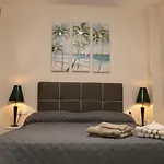 Apartament Abate 4 *