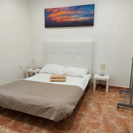 Abate 4 Apartamento
