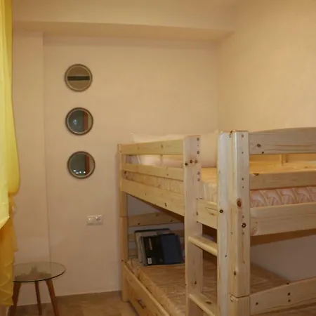Apartamento Abate 4 Valência