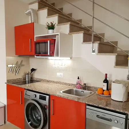 Abate 4 Apartamento *