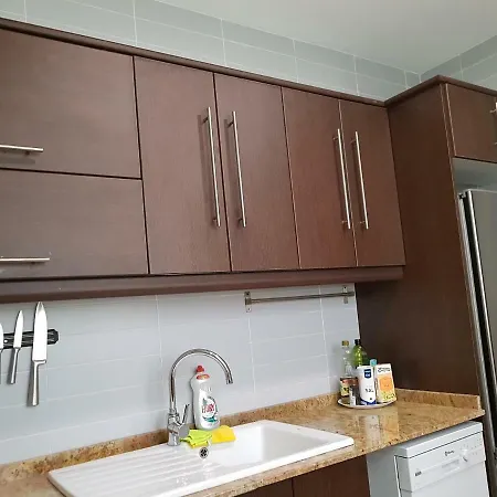 Abate 4 Apartamento