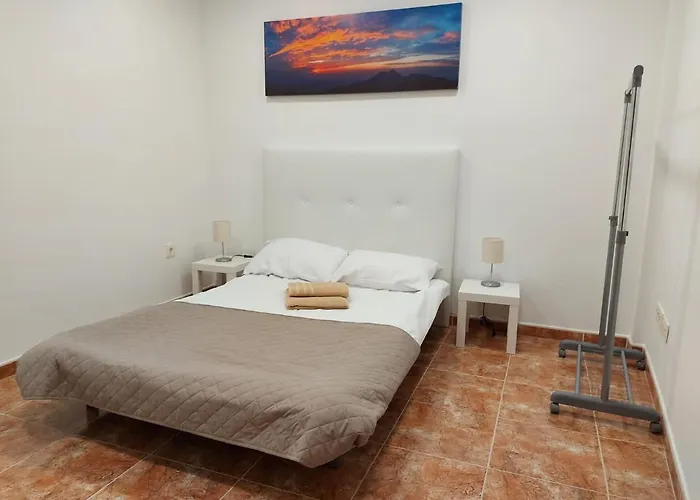 Abate 4 Apartamento