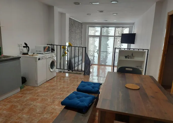 Abate 4 Apartamento *