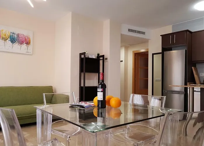 Abate 4 Apartamento