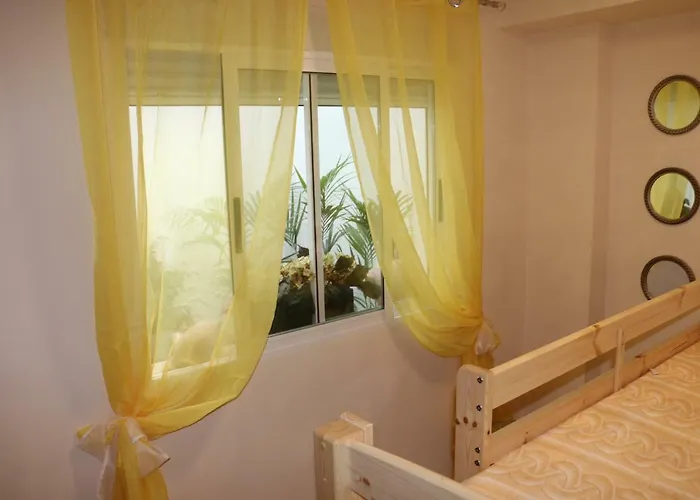 Apartamento Abate 4